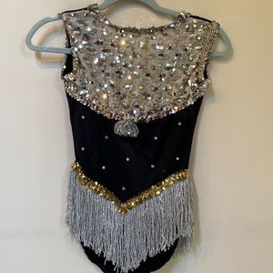 Dance costume!